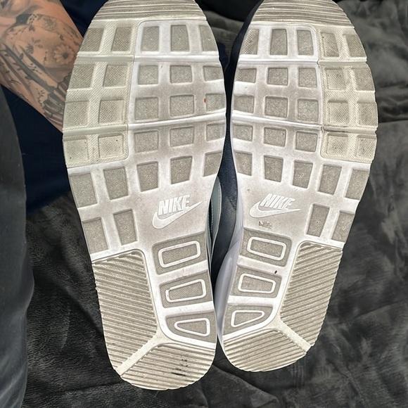 Men's Nike Air Max SC Casual Shoes size 13 - Picture 3 of 4